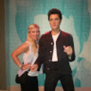 Meet your Posher, Jamie